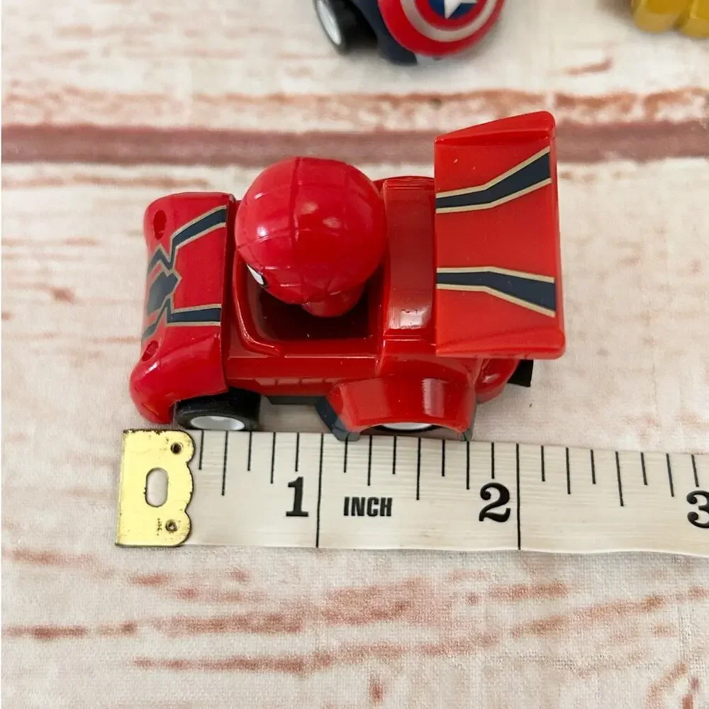 Marvel super hero